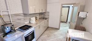 1-к квартира, на длительный срок, 33м2, 2/9 этаж