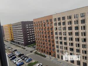 Студия квартира, на длительный срок, 20м2, 8/9 этаж