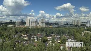 1-к квартира, на длительный срок, 34м2, 21/31 этаж