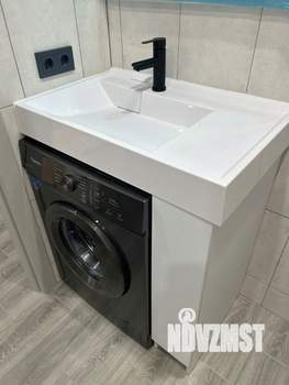 Студия квартира, на длительный срок, 27м2, 7/8 этаж