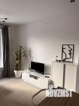 1-к квартира, на длительный срок, 43м2, 2/9 этаж