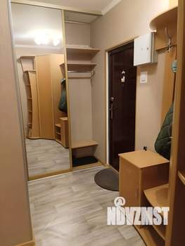 1-к квартира, на длительный срок, 42м2, 7/14 этаж