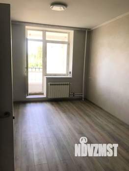 1-к квартира, на длительный срок, 40м2, 3/8 этаж