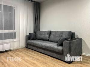 Студия квартира, на длительный срок, 25м2, 3/9 этаж