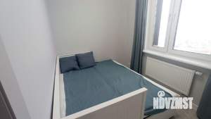 1-к квартира, на длительный срок, 28м2, 28/30 этаж