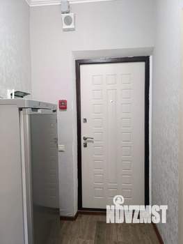 Студия квартира, на длительный срок, 24м2, 15/25 этаж