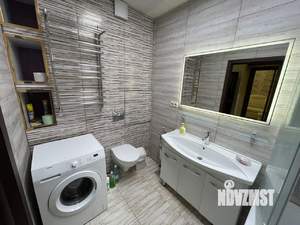 1-к квартира, на длительный срок, 36м2, 3/7 этаж