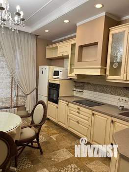 3-к квартира, на длительный срок, 110м2, 1/6 этаж