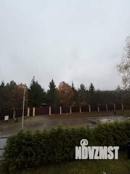 1-к квартира, на длительный срок, 24м2, 2/4 этаж