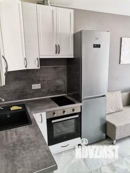 1-к квартира, на длительный срок, 35м2, 4/8 этаж