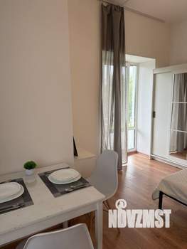 1-к квартира, на длительный срок, 30м2, 4/4 этаж