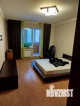 2-к квартира, на длительный срок, 74м2, 6/17 этаж