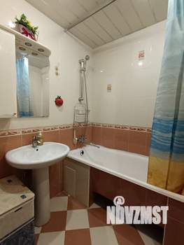 1-к квартира, на длительный срок, 45м2, 7/10 этаж