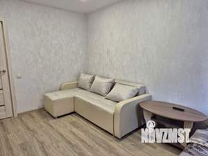 2-к квартира, посуточно, 40м2, 1/1 этаж