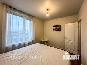 2-к квартира, на длительный срок, 52м2, 13/33 этаж