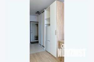 1-к квартира, посуточно, 20м2, 20/27 этаж