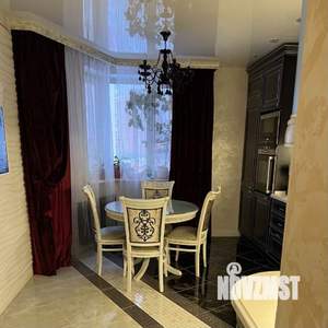 2-к квартира, на длительный срок, 60м2, 6/25 этаж