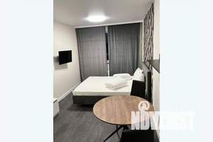 1-к квартира, посуточно, 26м2, 2/8 этаж