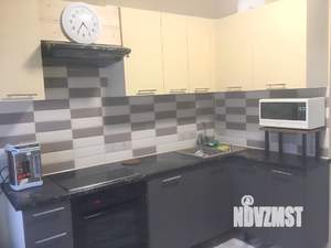 1-к квартира, на длительный срок, 38м2, 18/23 этаж