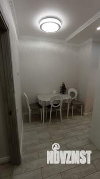 2-к квартира, на длительный срок, 45м2, 10/46 этаж