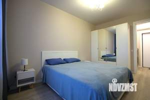 1-к квартира, на длительный срок, 33м2, 17/33 этаж