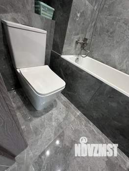 1-к квартира, на длительный срок, 40м2, 2/9 этаж