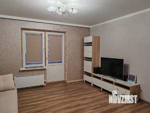 1-к квартира, на длительный срок, 44м2, 7/25 этаж