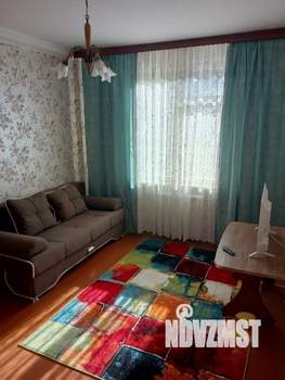 2-к квартира, на длительный срок, 45м2, 1/5 этаж