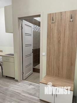 Студия квартира, на длительный срок, 33м2, 1/17 этаж