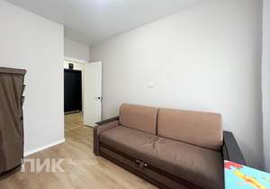 1-к квартира, на длительный срок, 35м2, 27/28 этаж