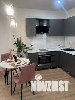 1-к квартира, на длительный срок, 36м2, 8/9 этаж