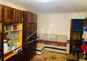 2-к квартира, на длительный срок, 44м2, 7/9 этаж