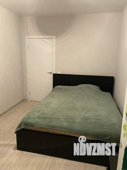 2-к квартира, на длительный срок, 37м2, 2/6 этаж