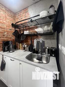 2-к квартира, посуточно, 30м2, 2/2 этаж