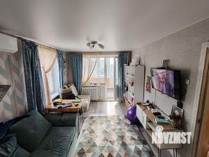 1-к квартира, на длительный срок, 38м2, 14/14 этаж