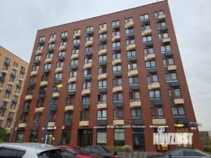 2-к квартира, на длительный срок, 52м2, 2/9 этаж