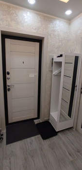 1-к квартира, на длительный срок, 39м2, 10/18 этаж