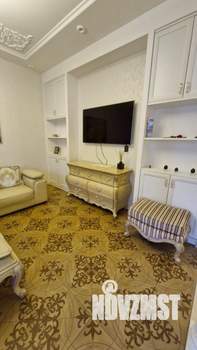 3-к квартира, на длительный срок, 102м2, 4/5 этаж