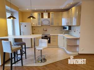1-к квартира, на длительный срок, 42м2, 12/17 этаж