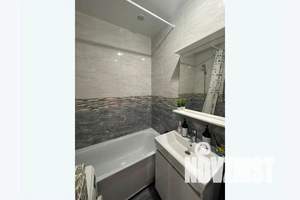 2-к квартира, посуточно, 56м2, 2/18 этаж