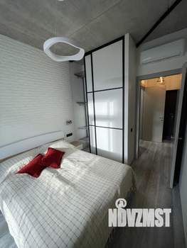 2-к квартира, на длительный срок, 39м2, 6/6 этаж