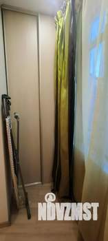 1-к квартира, на длительный срок, 34м2, 3/9 этаж