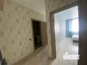 1-к квартира, на длительный срок, 39м2, 9/17 этаж