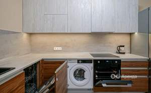 1-к квартира, на длительный срок, 33м2, 17/32 этаж