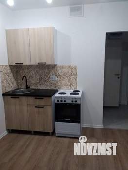 Студия квартира, на длительный срок, 22м2, 7/9 этаж