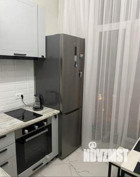 1-к квартира, на длительный срок, 25м2, 5/6 этаж