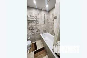 1-к квартира, посуточно, 38м2, 9/33 этаж