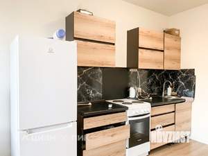 1-к квартира, на длительный срок, 30м2, 3/20 этаж