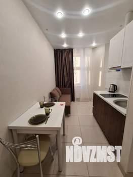 1-к квартира, посуточно, 18м2, 4/8 этаж