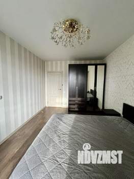 3-к квартира, на длительный срок, 79м2, 8/21 этаж